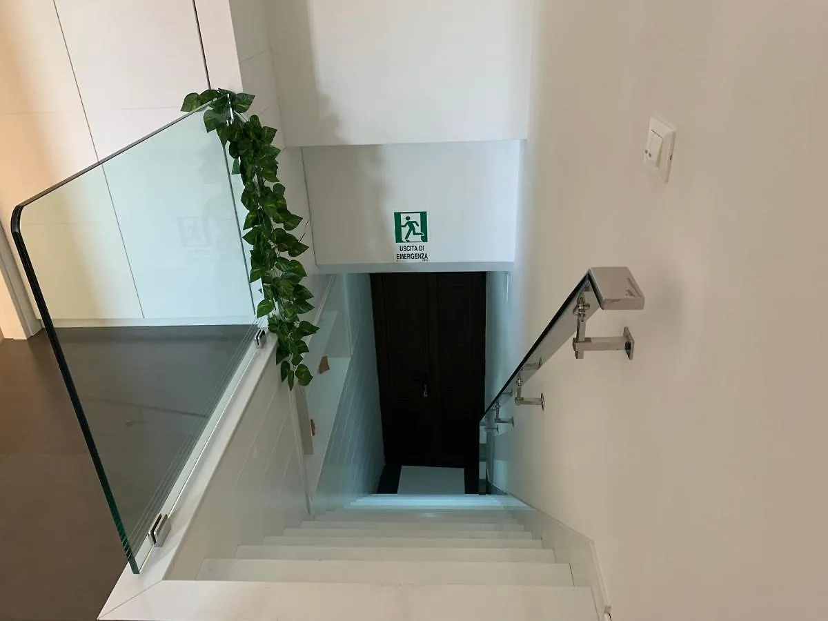 Miramare Holiday Home Gela Italy