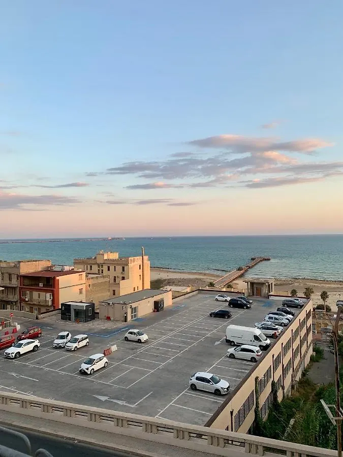 Apartment Miramare Holiday Home Gela Italy