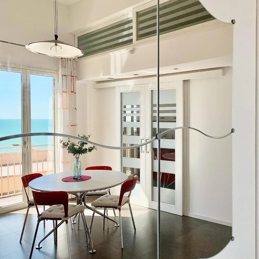 Miramare Holiday Home Gela