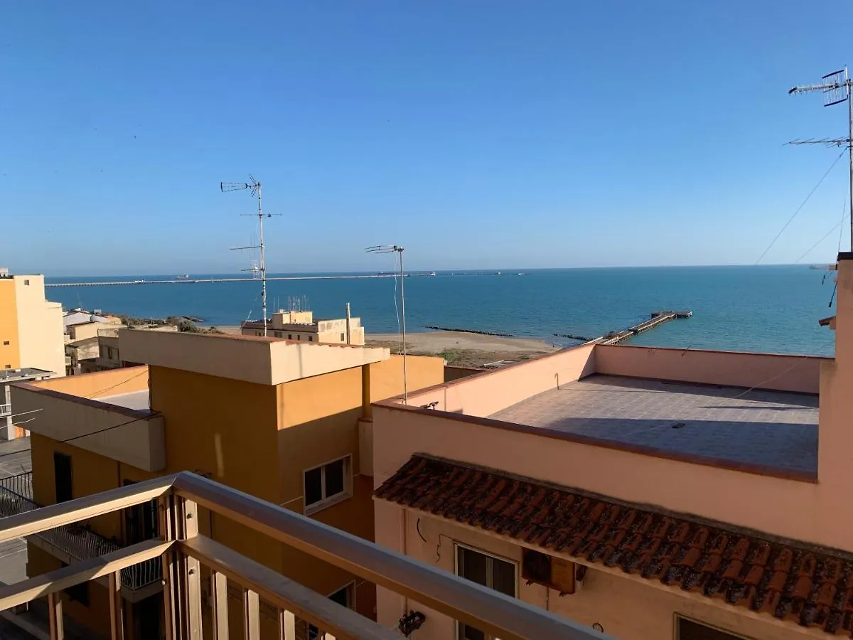 Apartment Miramare Holiday Home Gela