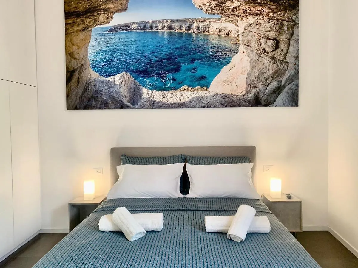 Miramare Holiday Home Gela Apartment