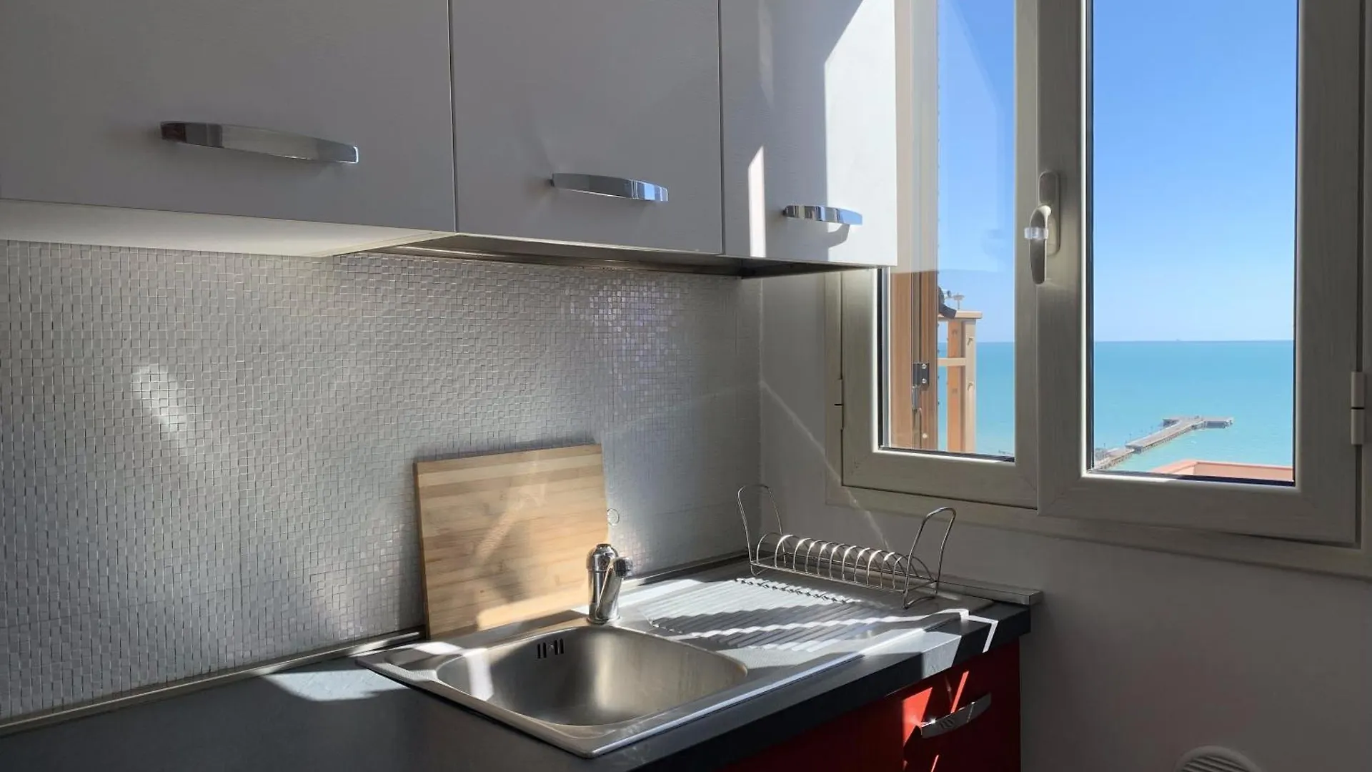 Miramare Holiday Home Gela 0*,  Italy