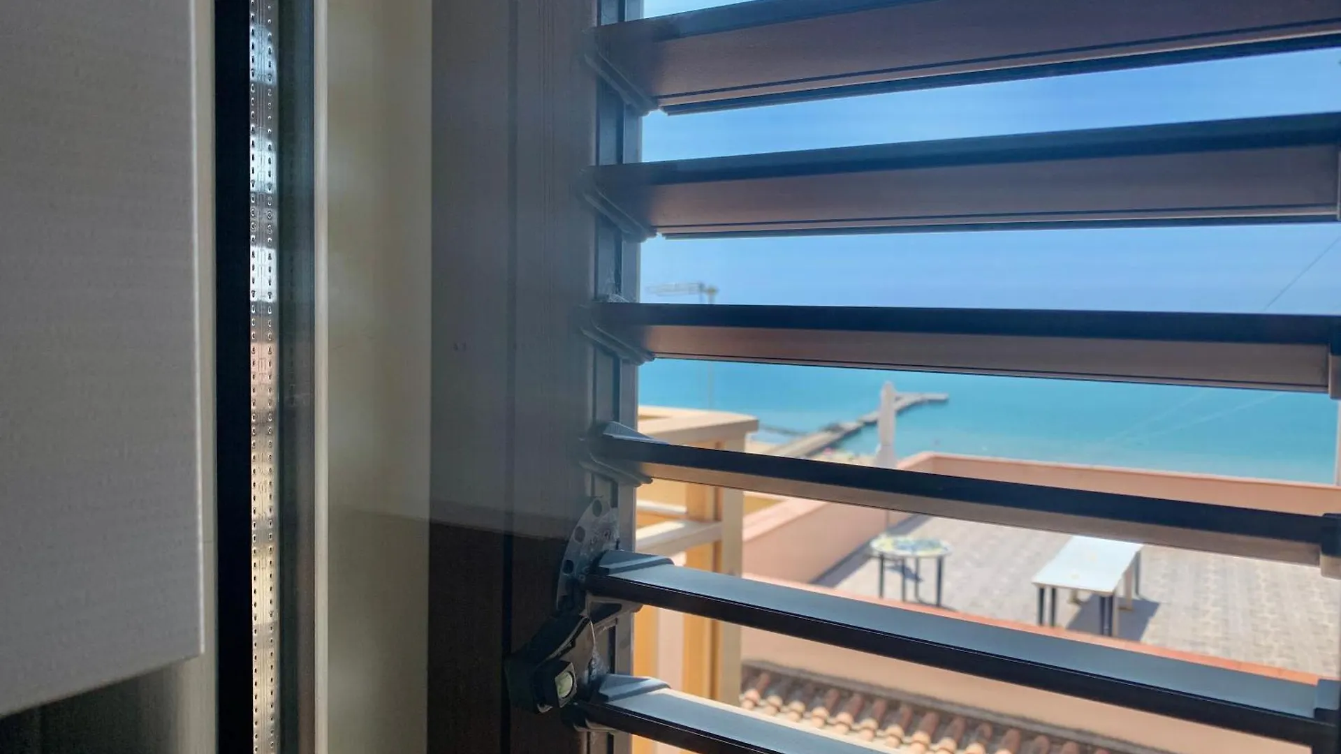 Miramare Holiday Home Gela Italy