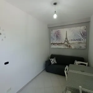 Appartamento Bastione, Gela