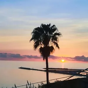 Bed & Breakfast Mediterraneo Travel, Gela