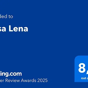 Appartamento Casa Lena, Gela