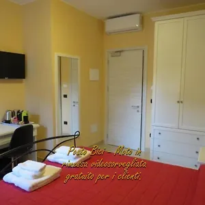 Bed & Breakfast B&B Romano, Gela