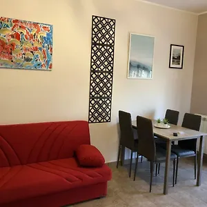 Appartamento A Casa Di Siria, Gela