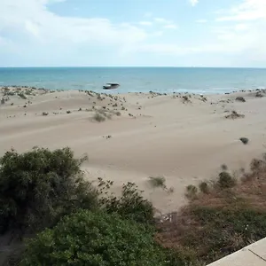 Appartamento Sul Mare E Sotto Le Stelle Di Roccazzelle-manfria, Gela